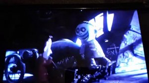 песня Кошмар перед Рождеством шито крыто и корыто озвучка