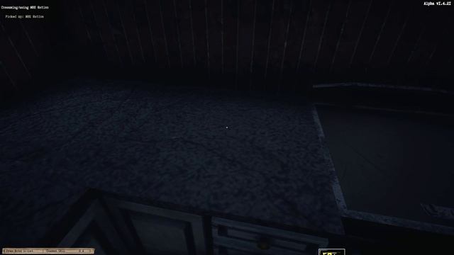 SURVIVE the NIGHTS - ГРОМКИЙ ПЕРЕЕЗД #02 смотреть онлайн