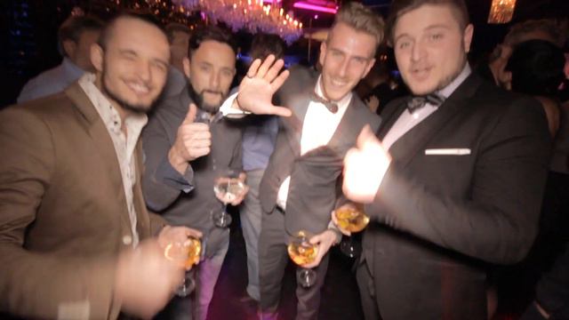 Titos Palma Opening Party 2015 смотреть онлайн