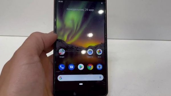 Видео №355349