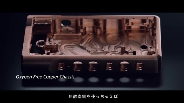 ウォークマン:Signature Series Product Video:NW-WM1Z【ソニー公式】 смотреть онлайн