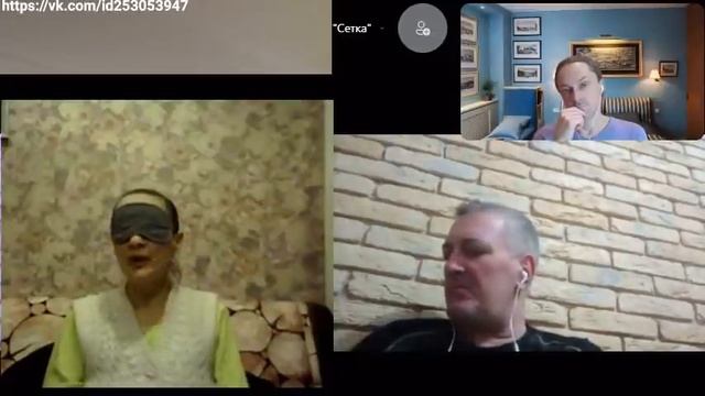 Раскрытие памяти прошлых жизней с помощью Телепата 692 смотреть онлайн