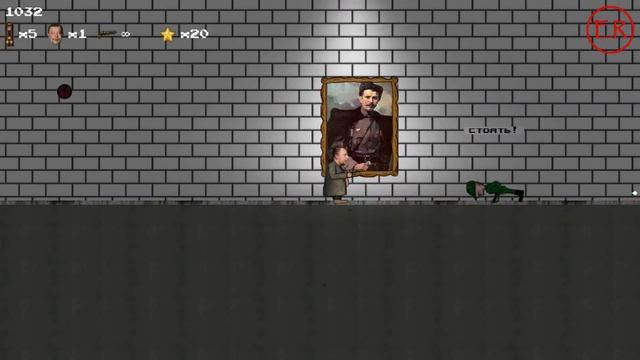 Прохождение Green elephant 2D [Steam-версия-ранний доступ] Уровень 2 [Обновление (02.05.2017)] смотреть онлайн