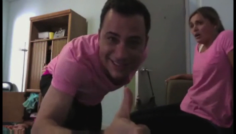 Твёрк горящей девушки оказался подставой смотреть онлайн