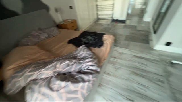 НОВАЯ КВАРТИРА ШАРФА | ШАРФ РУМТУР