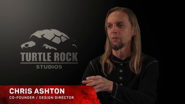 Back 4 Blood Vision Trailer смотреть онлайн