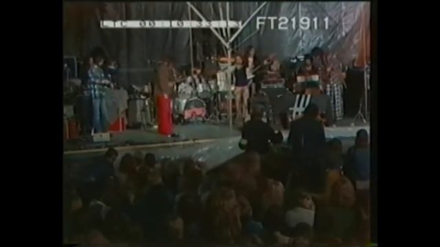 Фрики, кто это такие? смотреть онлайн