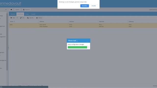 Install OpenMediaVault 5 with ZFS [Part 4] смотреть онлайн