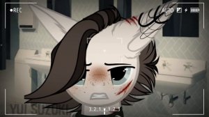 Пони клип-[Мальчики не плачут]