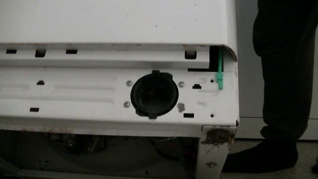 HOW TO FIX A INDESIT WASHING MACHINE WITH FAULT CODE F05 смотреть онлайн