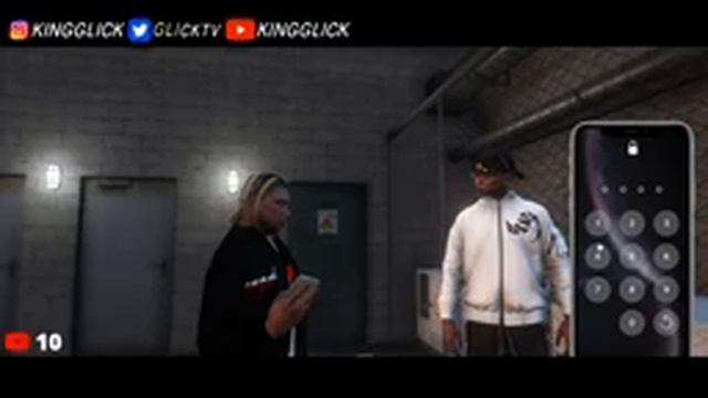 GTA 5 LIVE: "GLICK'S STORY" EP. 3 ? | MapleHearts RP смотреть онлайн