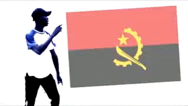 ANGOLA estalagem e staf lambas Ziloy Feat dj dekilson 2012 смотреть онлайн