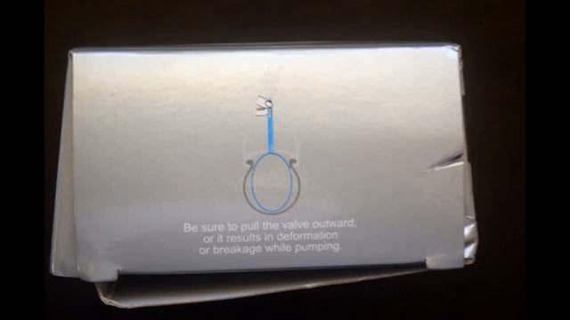 Велосипедная камера FOSS | #Обзор