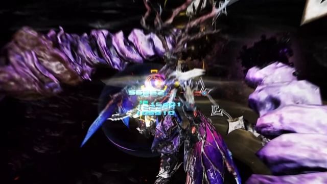 【PSO2 Global + JP】Episode 3: Techer/Luster Gunslash UQ Sodom Guide смотреть онлайн