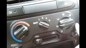 Авто тюнинг красота и мощь Подключение противотуманок на Шевроле Ланос