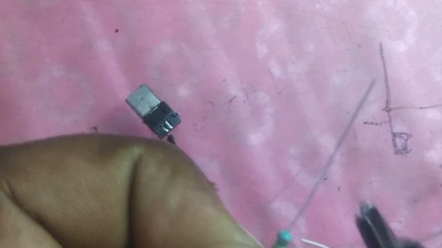 How to maKe samsung USB JIG from a simple usb cable смотреть онлайн