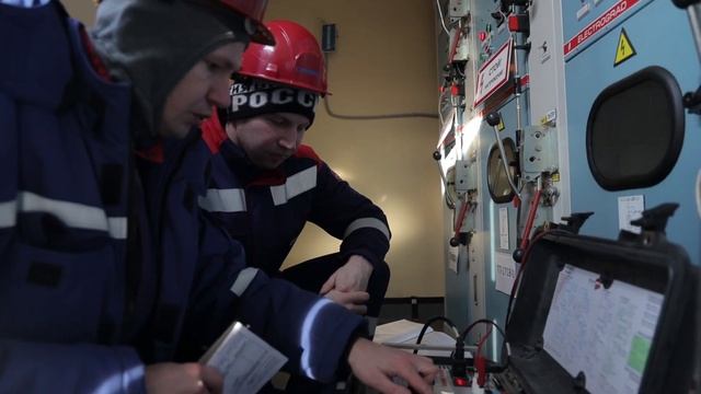 Проект СУЭНКО: Профессия 