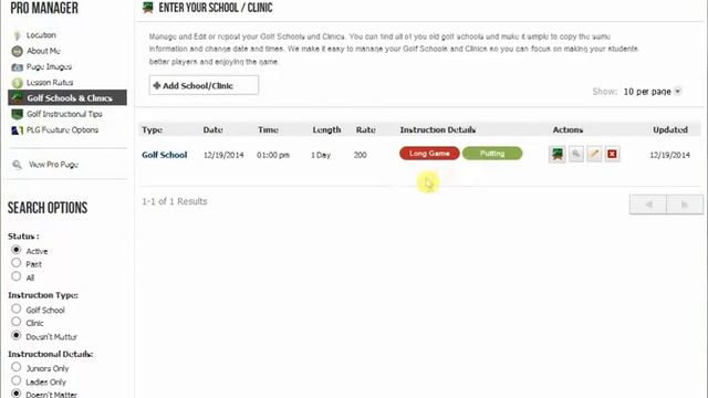 Pro Manager Tab смотреть онлайн