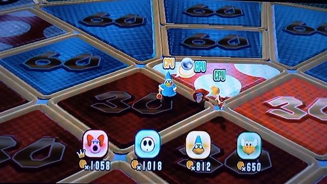 Mario Super Sluggers- Toy Field 3 смотреть онлайн