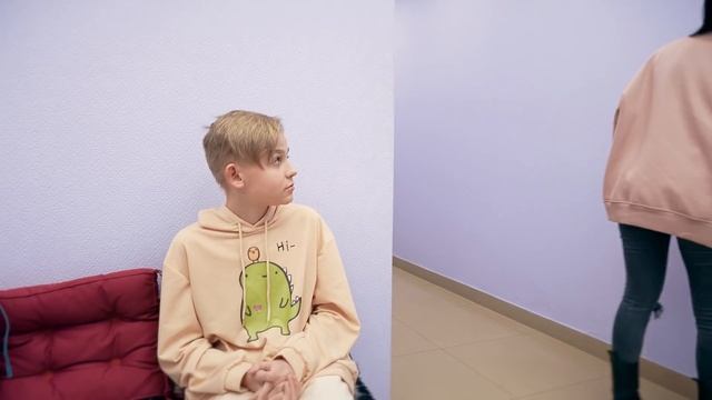 Егор ВЕДЁТ СЕБЯ КАК ДЕВОЧКА 24 часа!!!