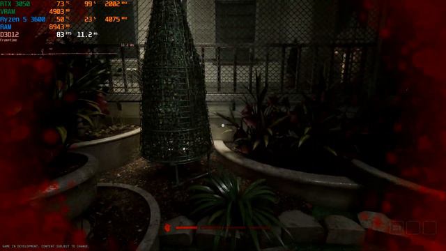 The Outlast Trials - RTX 3050 8GB - Ryzen 5 3600 [PT-BR] смотреть онлайн