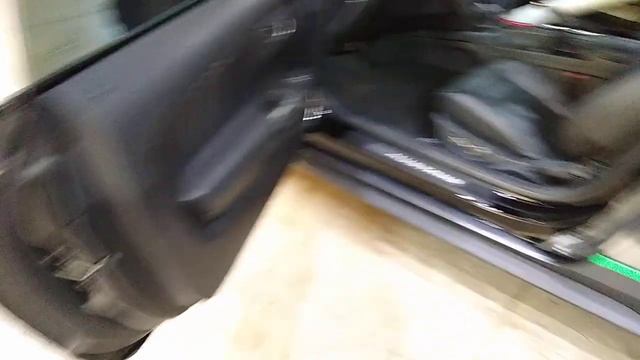 Mustang GT envelopamento total #cinzametálicofosco material linha premium Americana SP 19 981418915 смотреть онлайн