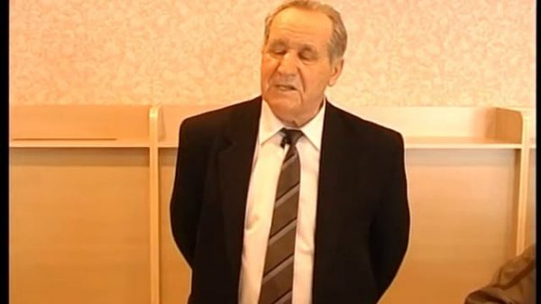 Уроки Баюка