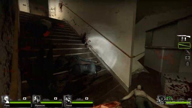 Left 4 Dead vs. Left 4 Dead 2 | Быстрое сравнение | смотреть онлайн