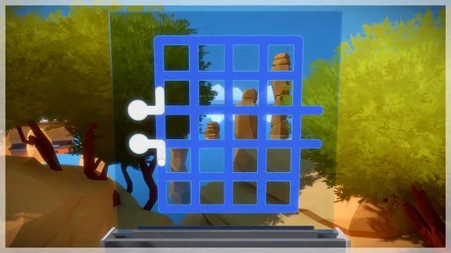 Parallel Puzzles! | The Witness #2 (commentary guide 2017 review singelplayer campaign playthrough) смотреть онлайн