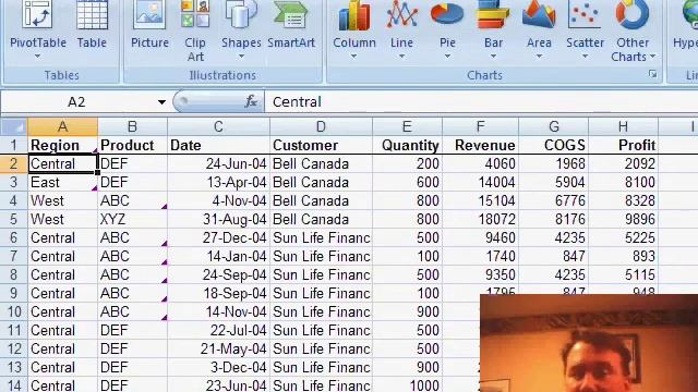 Excel - Master Excel: How to Minimize the Ribbon for More Workspace | Excel Tutorial - Episode 391 смотреть онлайн