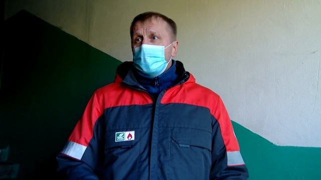Полвека без ремонта: жители одного из домов в Альметьевске рассказали, что многоэтажка разрушается смотреть онлайн