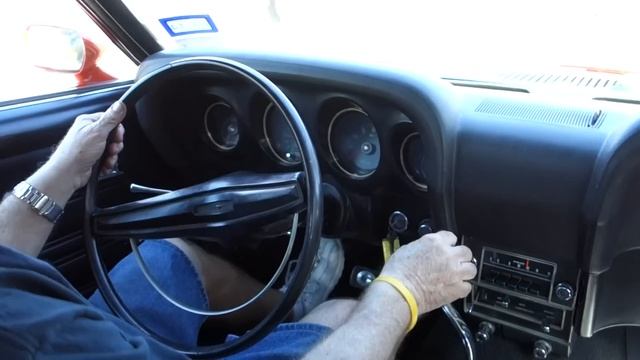 1969 BOSS 302 Mustang Classic American Muscle Car