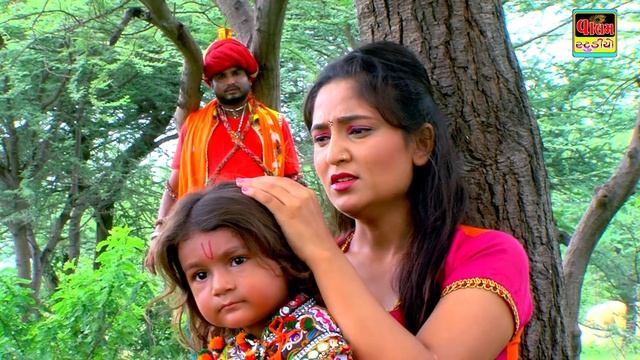 Saguna Kare Pokar Vare Aavo Ramapir | સગુણા રામાપીર | Full HD New Gujarati Dharmik Rama Mandal Song смотреть онлайн