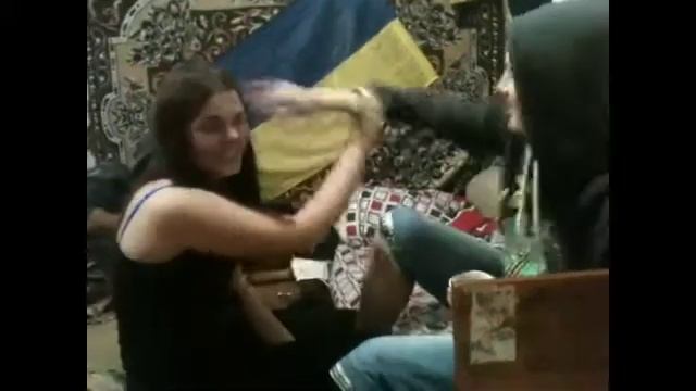 Отпусти ногу смотреть онлайн