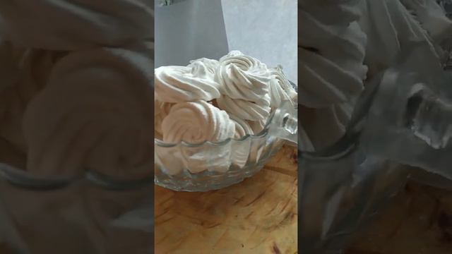 Аппетитный зефирчик! Хотите узнать его секреты? смотреть онлайн