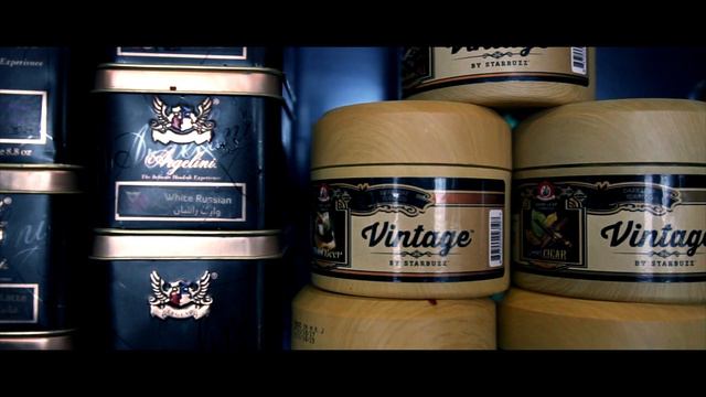 Hookah Place Mitino Preview смотреть онлайн