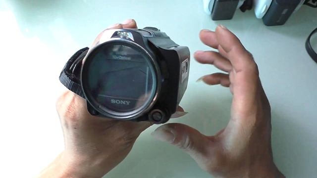 Máy Quay Phim SONY HDR-PJ710V | Clip Test | Camcoder SONY HDR-PJ710V смотреть онлайн
