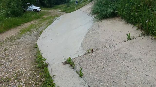 На что способен УАЗ Патриот. УАЗ Патриот может все. Смотреть всем. смотреть онлайн