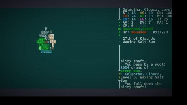 Level 1 Golgotha Clear смотреть онлайн