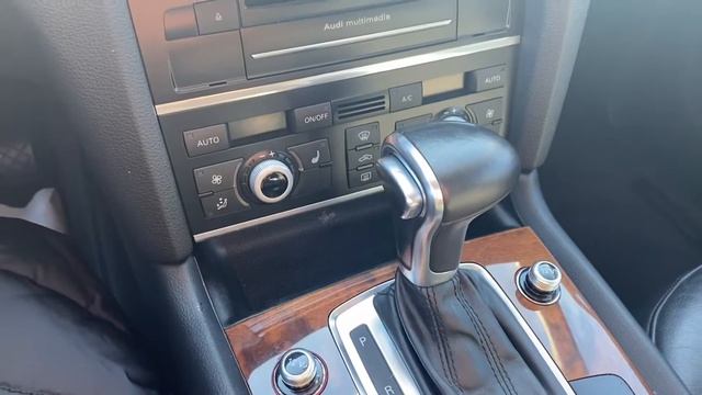 2015 Audi Q7 driver’s, tires, how to charge phone, under hood смотреть онлайн