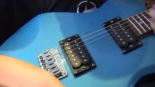 Washburn Wi24 Review