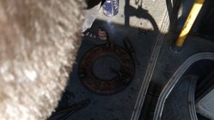 Как самому поменять лапки корзины сцепления , на ГАЗ 53 .