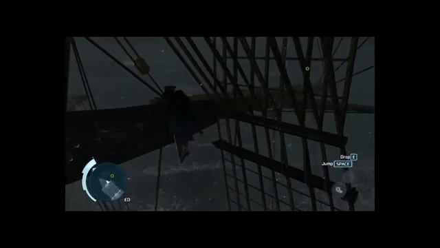 Assassins Creed 3 On Pentium 4 | HD4650 (HD) смотреть онлайн