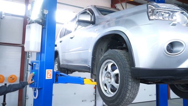 Открытие станции FIT SERVICE в Новокузнецке! смотреть онлайн