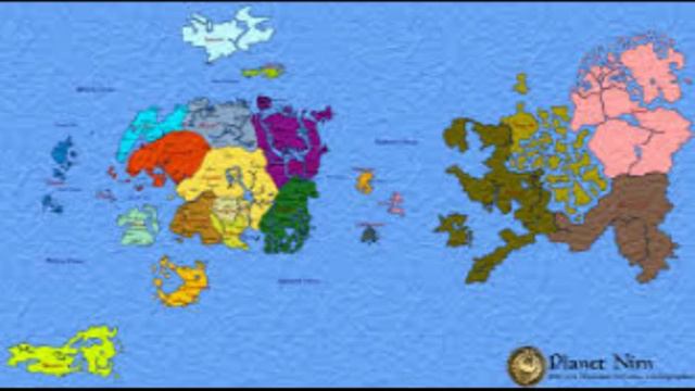 The Elder Scrolls Imperial Library | A Pocket Guide to The Empire | Part 1 | Intro смотреть онлайн