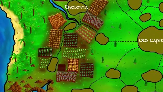 Java 3D Game Development 79: Two New Areas! смотреть онлайн