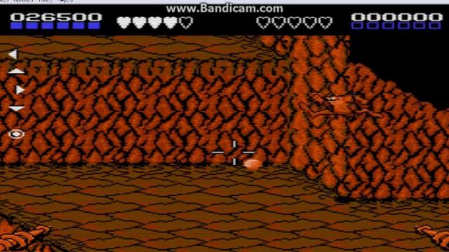 Test. BattleToads или черепаха оседлала летающую свинью.avi смотреть онлайн