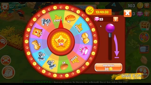 Barn Story 3D Farm Game level 5 смотреть онлайн