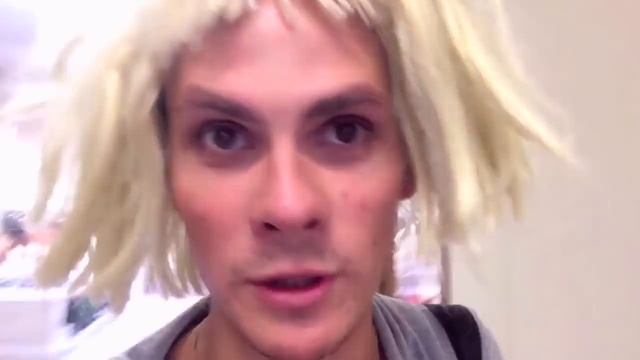 Светка и Андрей - Гуляния по Москве #gan_13_ смотреть онлайн