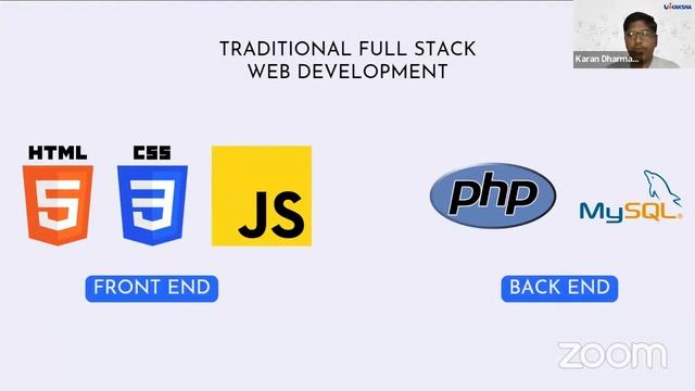 How to master JavaScript to unlock a successful a web development career смотреть онлайн